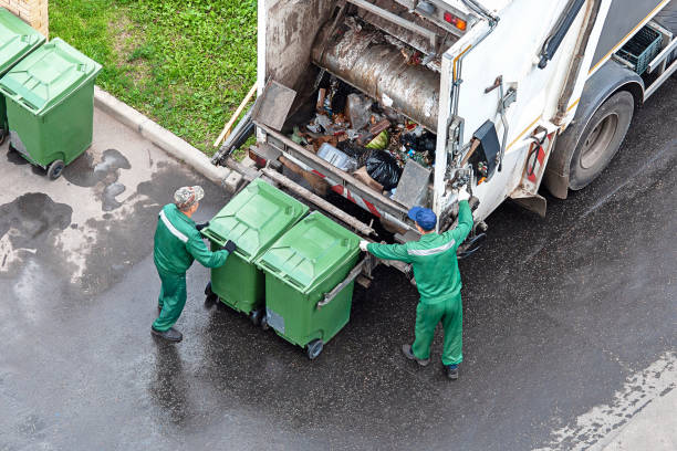 Best Construction Debris Removal  in St Matthews, SC