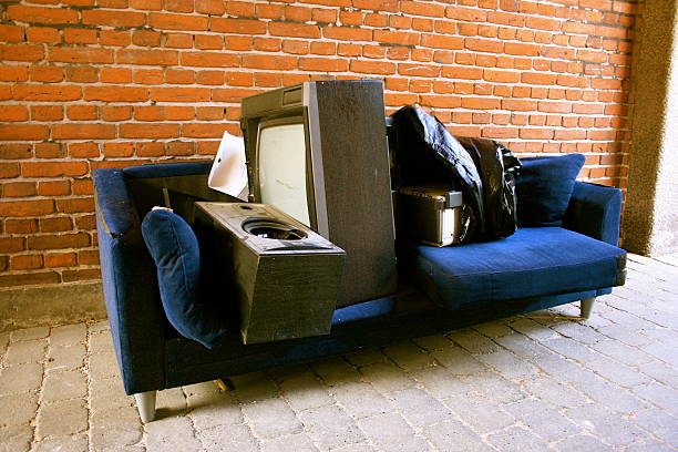 Best Commercial Cleanout Services  in St Matthews, SC
