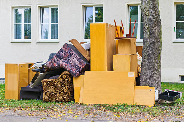 Best Professional Junk Removal  in St Matthews, SC
